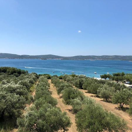 Apartments Delfini Sveti Filip i Jakov Εξωτερικό φωτογραφία