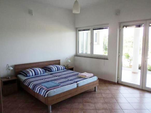 Apartments Delfini Sveti Filip i Jakov Εξωτερικό φωτογραφία