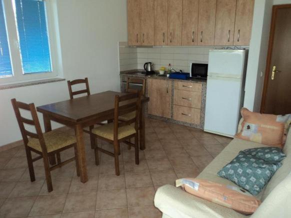 Apartments Delfini Sveti Filip i Jakov Εξωτερικό φωτογραφία