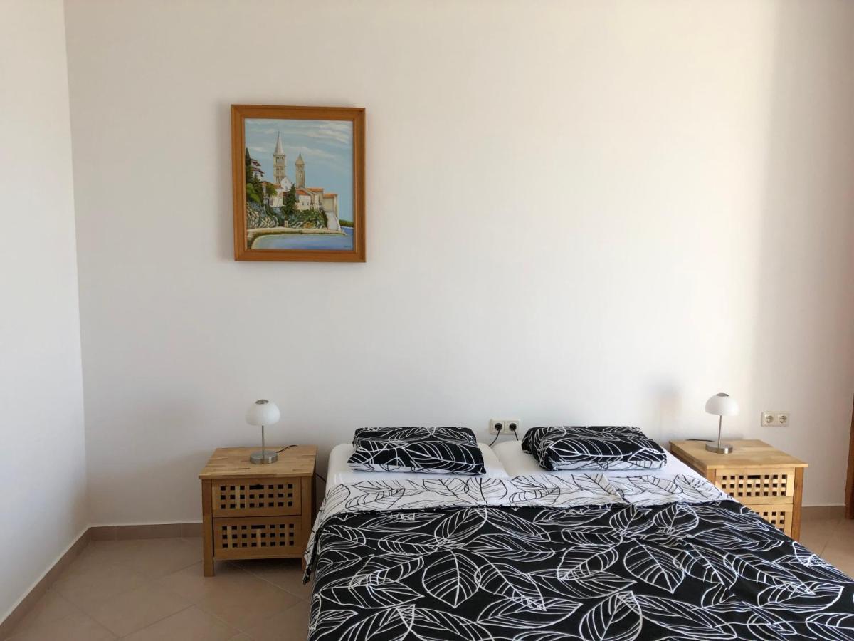 Apartments Delfini Sveti Filip i Jakov Εξωτερικό φωτογραφία