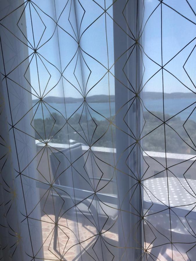 Apartments Delfini Sveti Filip i Jakov Εξωτερικό φωτογραφία