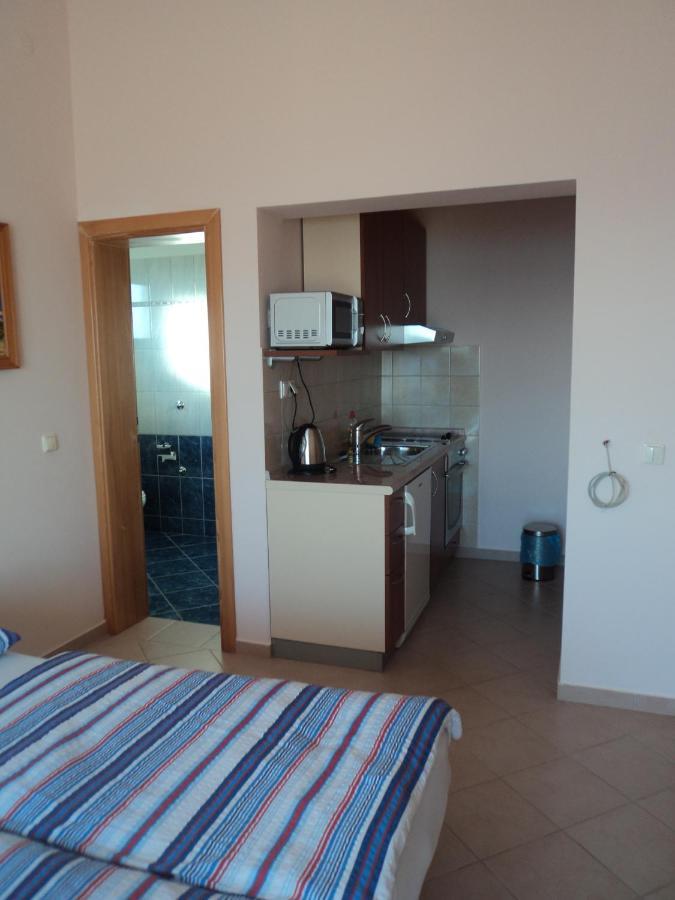 Apartments Delfini Sveti Filip i Jakov Εξωτερικό φωτογραφία