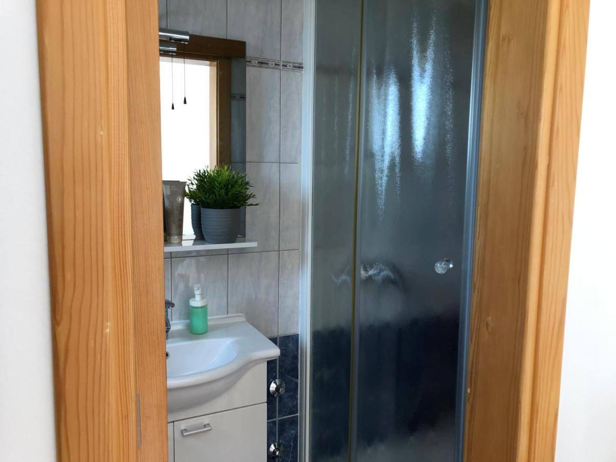 Apartments Delfini Sveti Filip i Jakov Εξωτερικό φωτογραφία