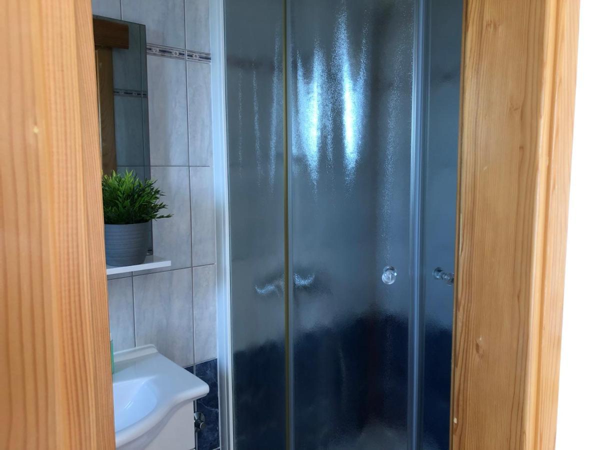 Apartments Delfini Sveti Filip i Jakov Εξωτερικό φωτογραφία