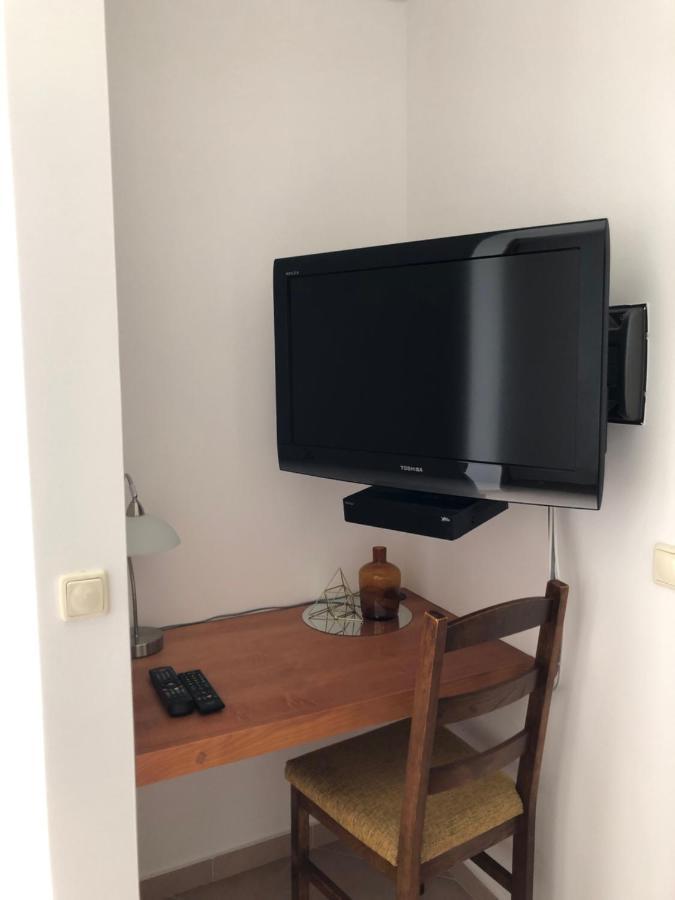 Apartments Delfini Sveti Filip i Jakov Εξωτερικό φωτογραφία
