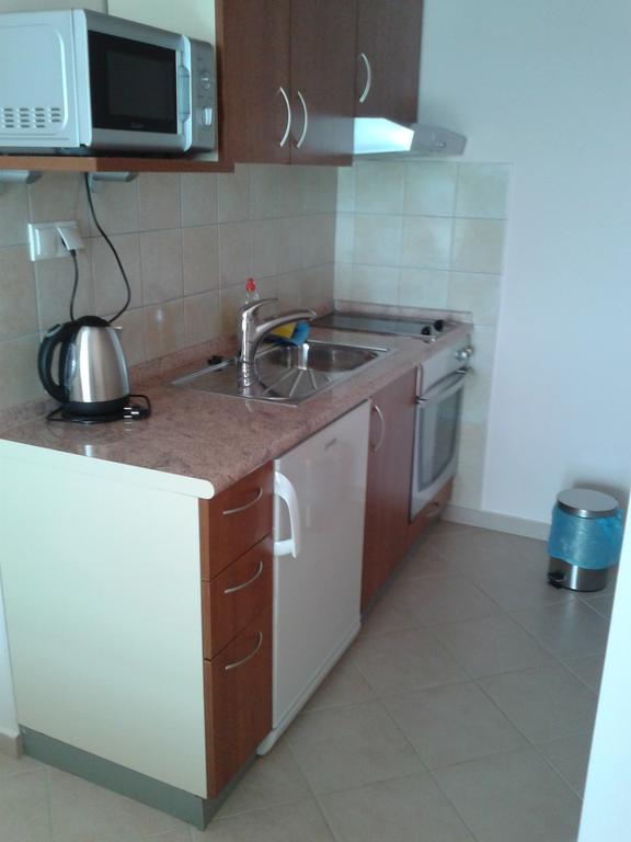 Apartments Delfini Sveti Filip i Jakov Δωμάτιο φωτογραφία
