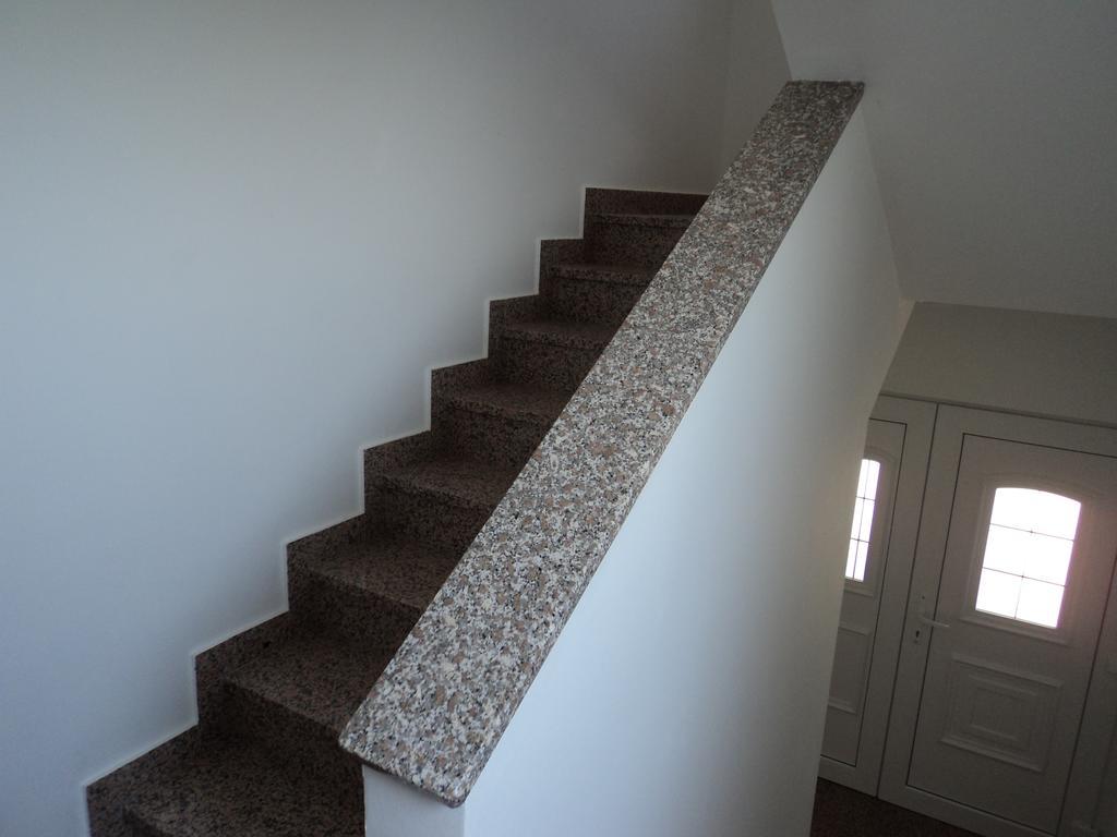 Apartments Delfini Sveti Filip i Jakov Εξωτερικό φωτογραφία